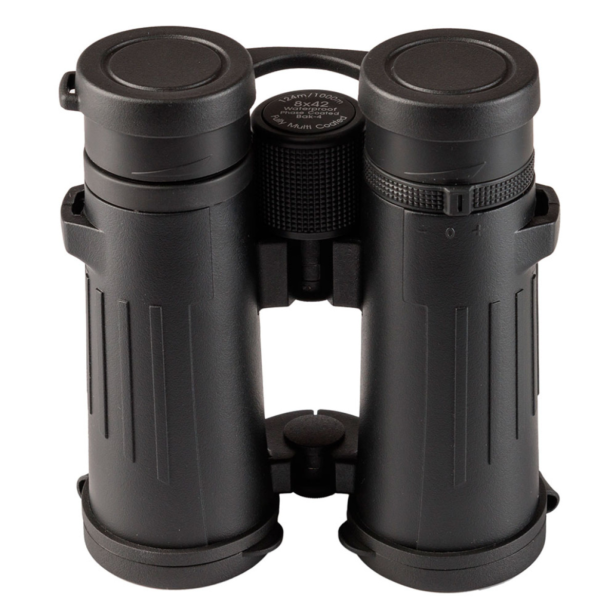 Бінокль SIGETA Imperial 8x42 Чорний