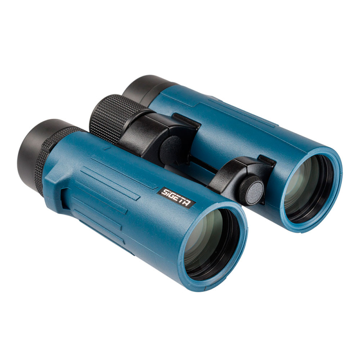Бінокль SIGETA Imperial 8x42 Синій