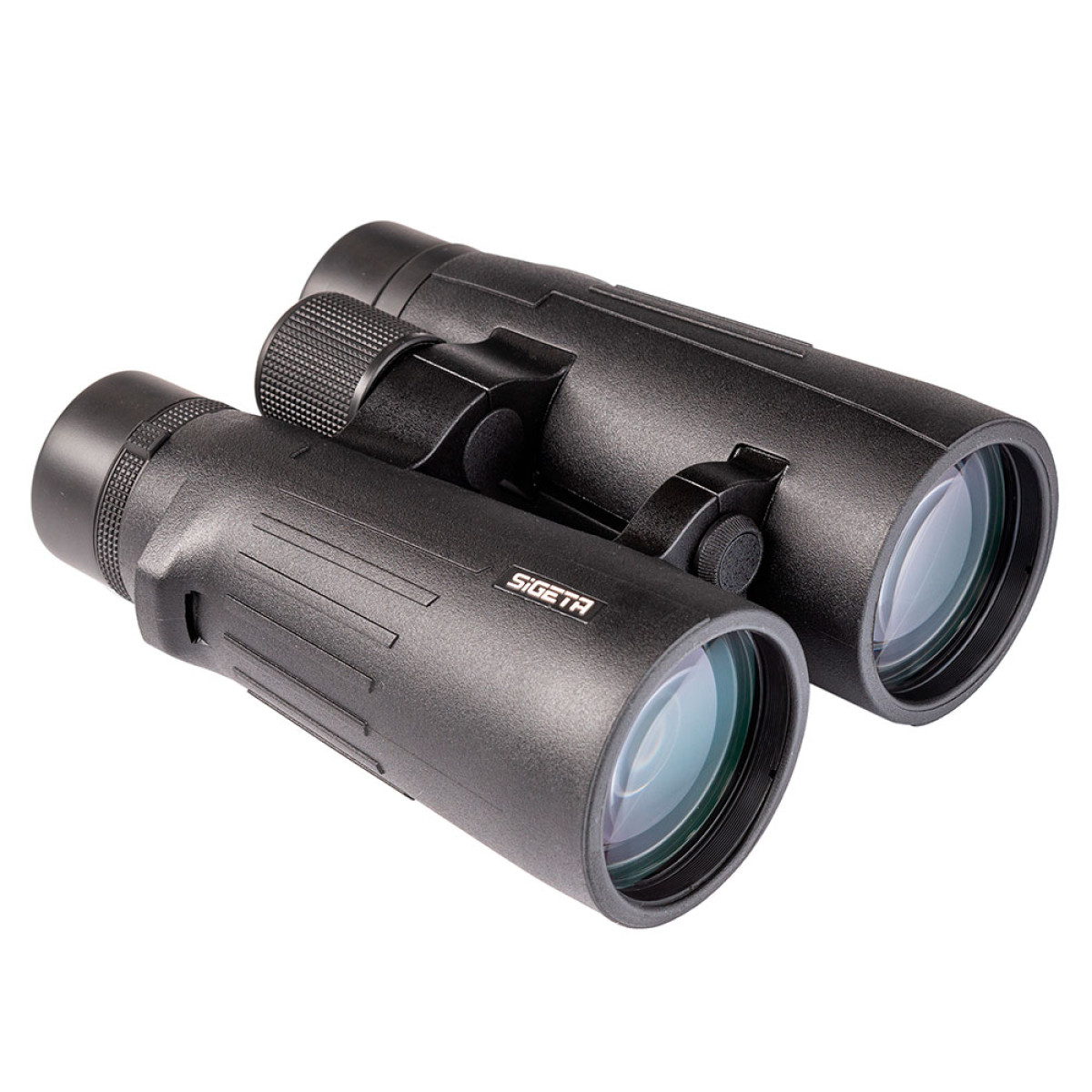 Бінокль SIGETA Imperial 8x56 Чорний