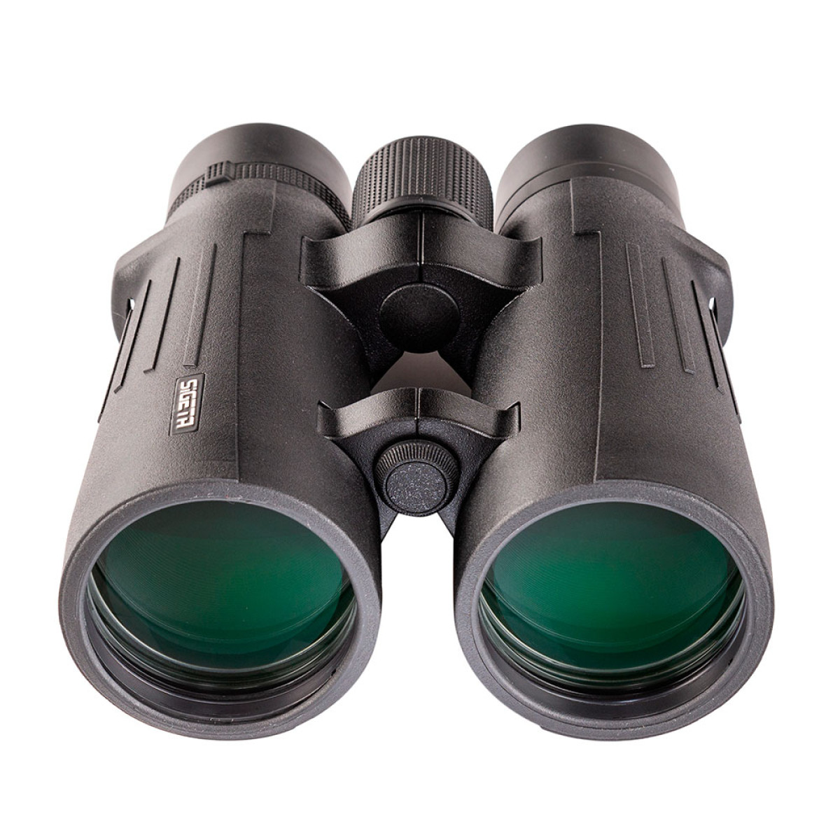 Бінокль SIGETA Imperial 8x56 Чорний