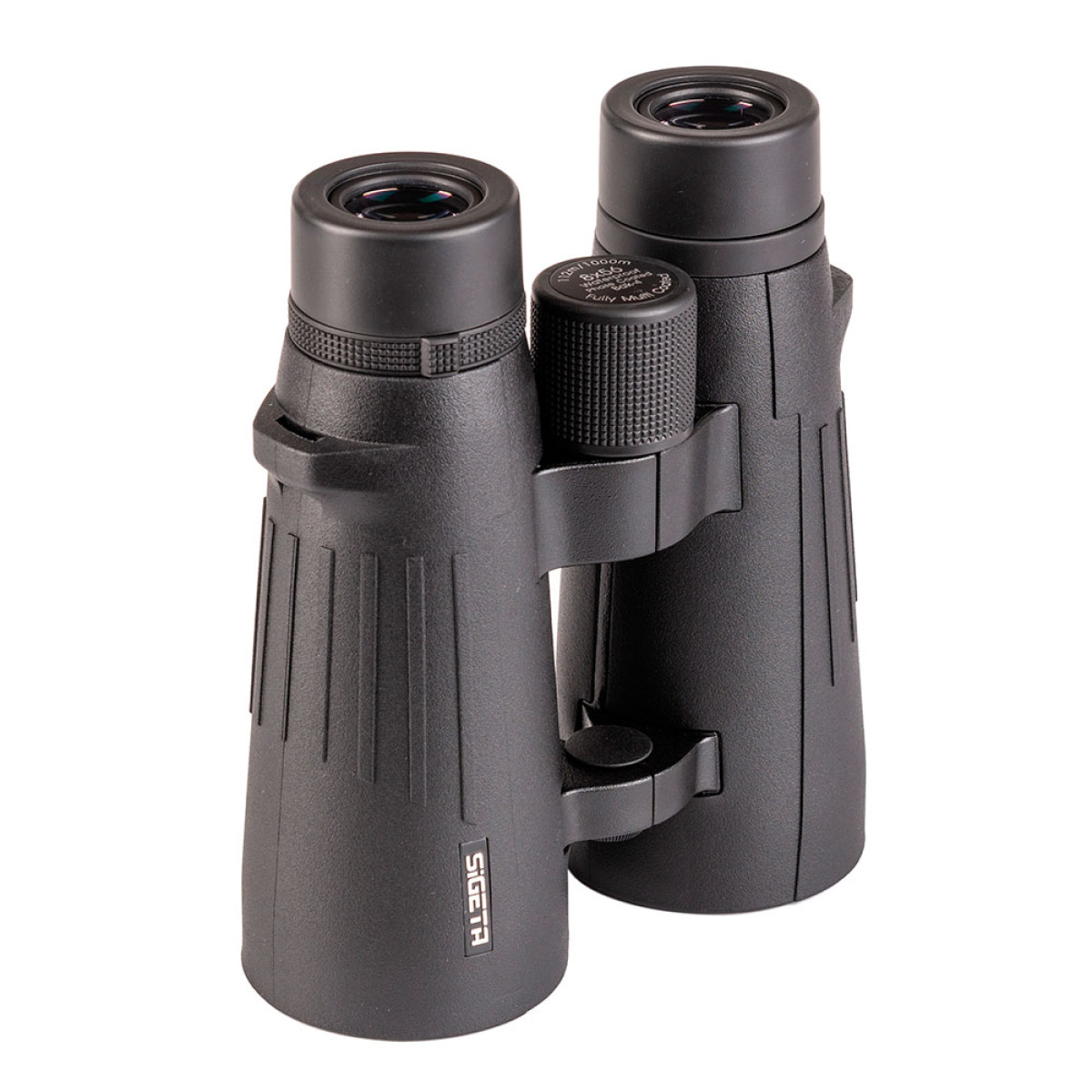 Бінокль SIGETA Imperial 8x56 Чорний