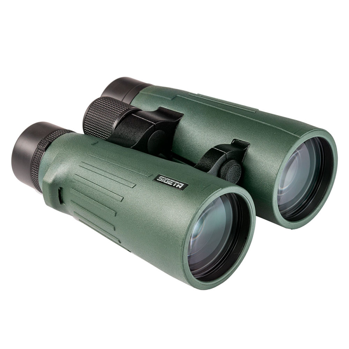 Бінокль SIGETA Imperial 8x56 Олива