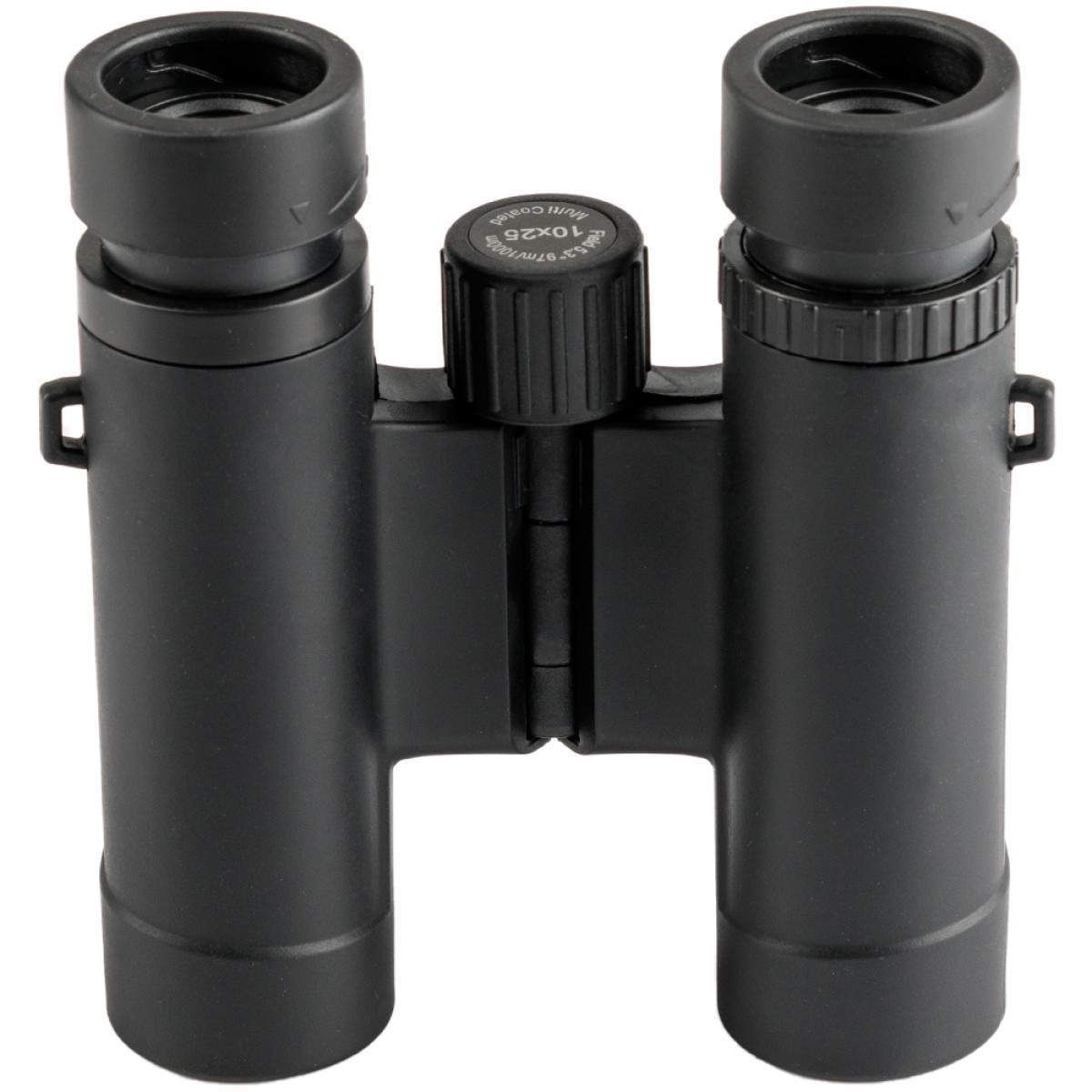 Бінокль SIGETA INTREK 10x25 Чорний