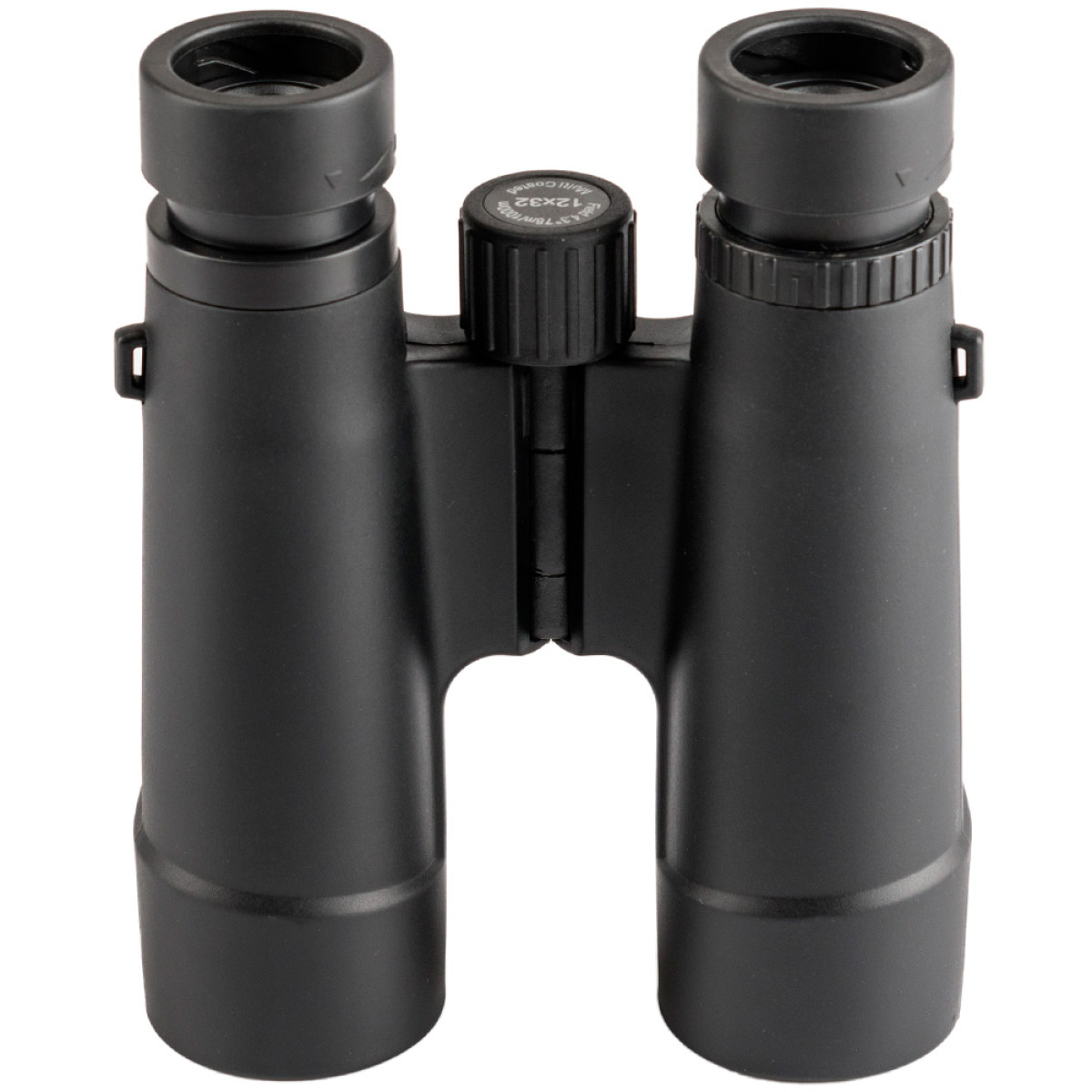 Бінокль SIGETA INTREK 12x32 Чорний