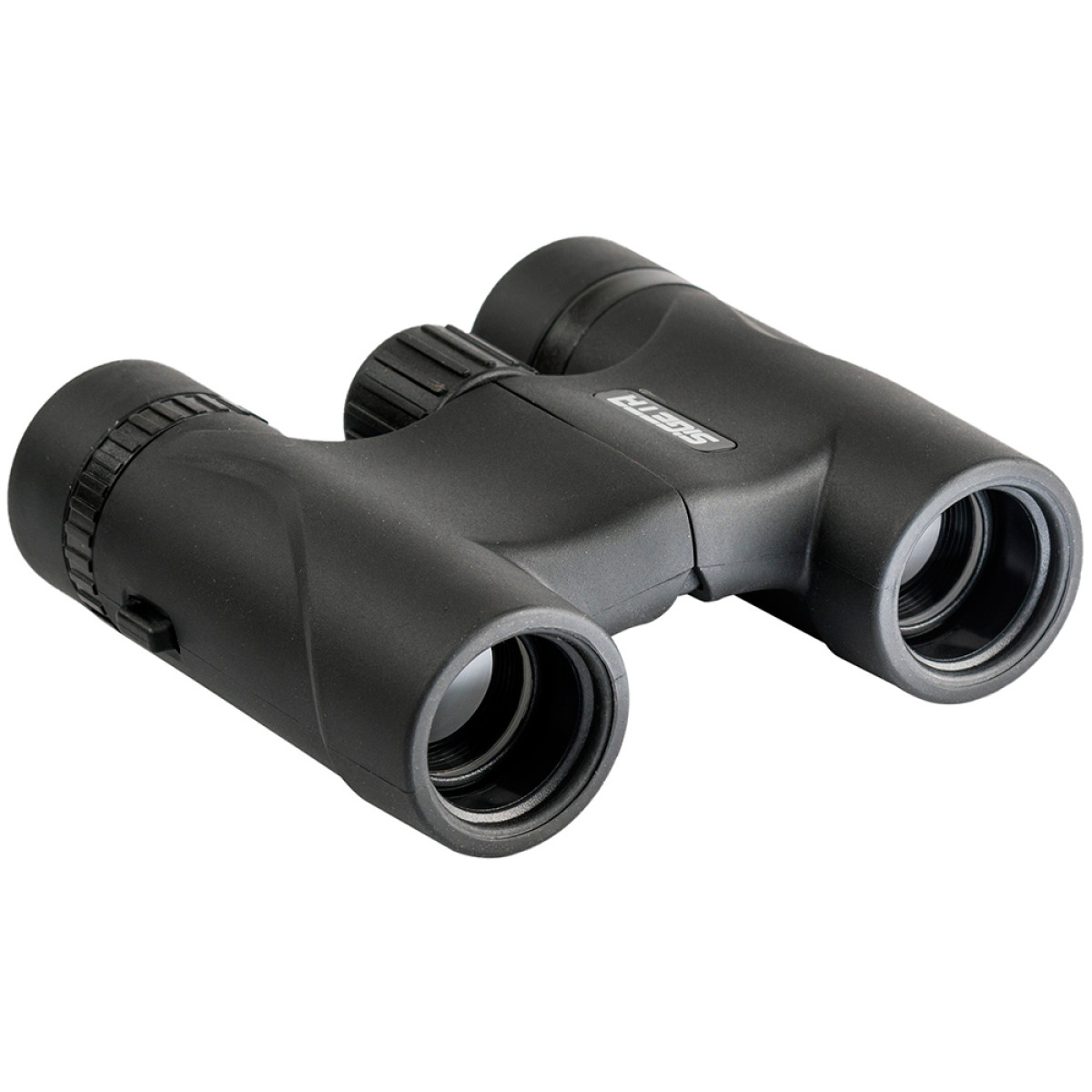 Бінокль SIGETA INTREK 8x22 Чорний