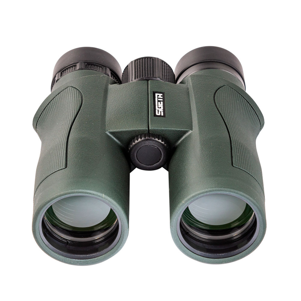 Бінокль SIGETA Stranger 10x42 WP Олива