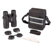 Бінокль SIGETA Stranger 8x42 WP Чорний