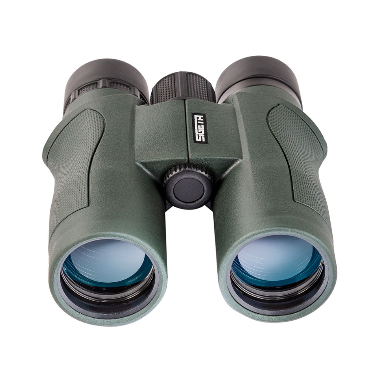 Бінокль SIGETA Stranger 8x42 WP Олива