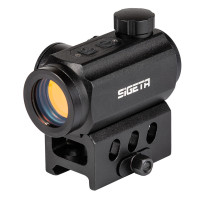 Коліматорний приціл SIGETA AntiRU-06 (високе кріплення)