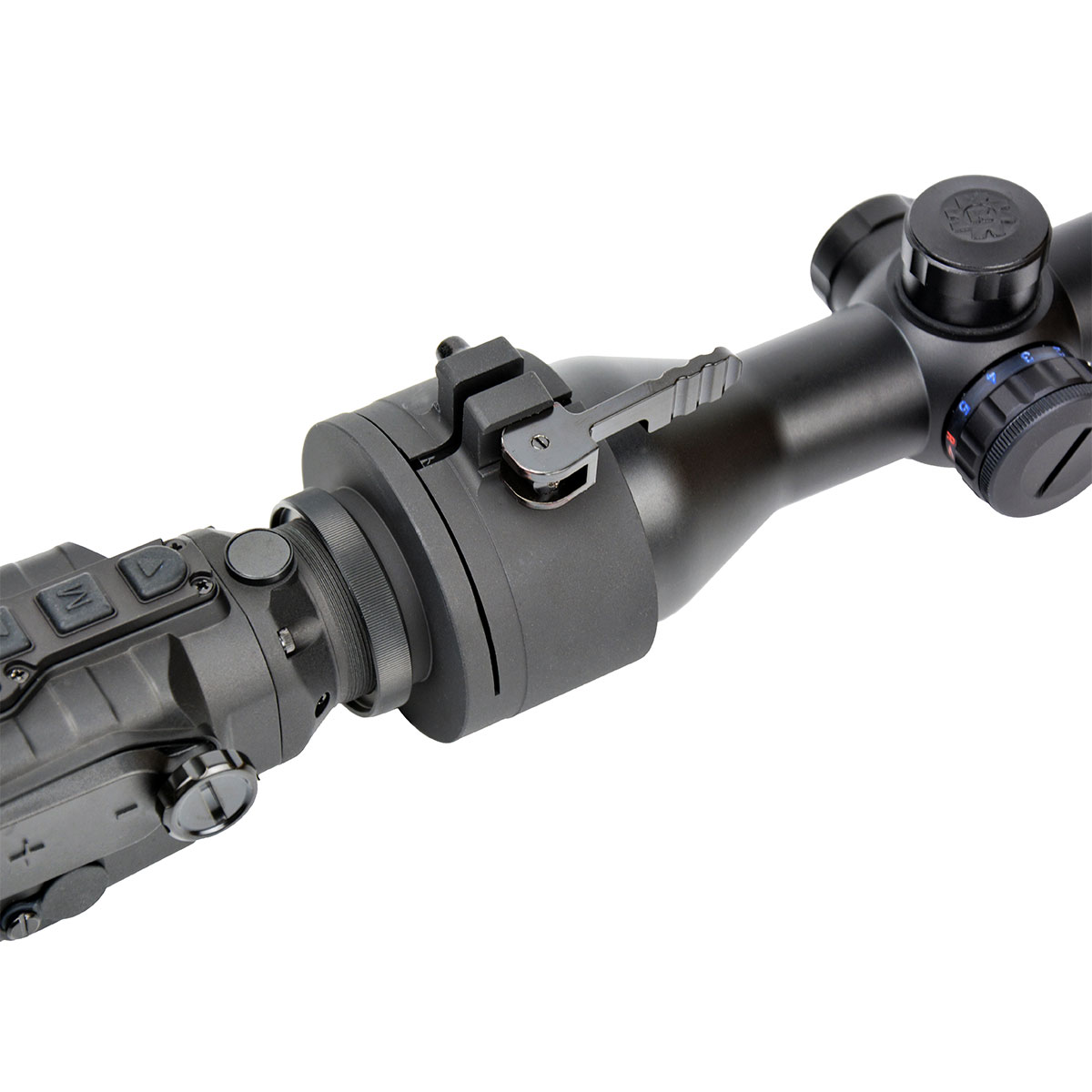 Адаптер GUIDE Thermal Attachment adapter B (48-54мм)