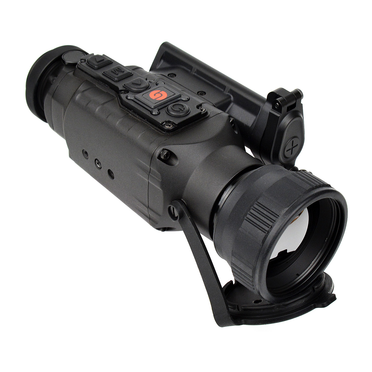 Тепловізійна насадка GUIDE TA451 384x288px 50мм