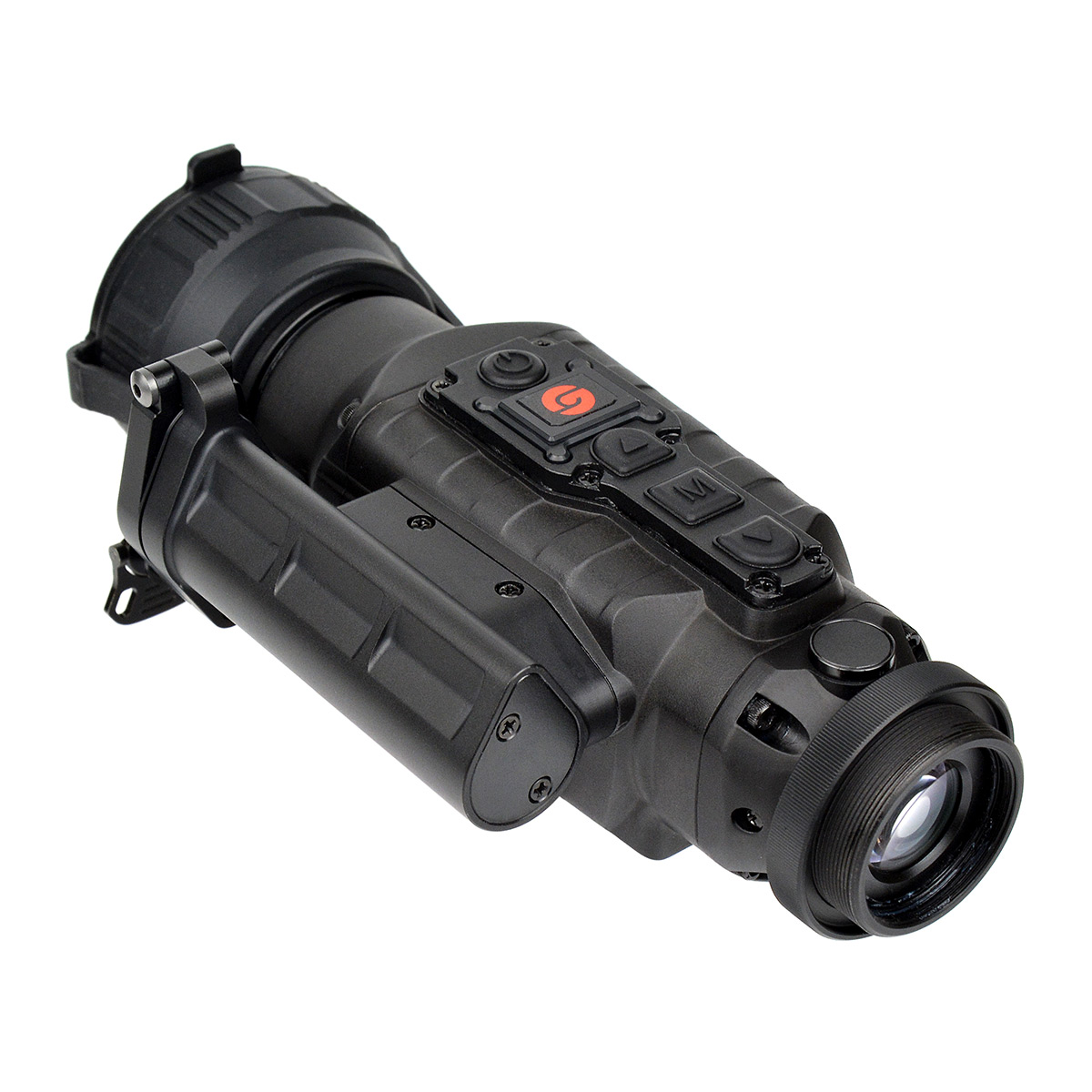 Тепловізійна насадка GUIDE TA451 384x288px 50мм