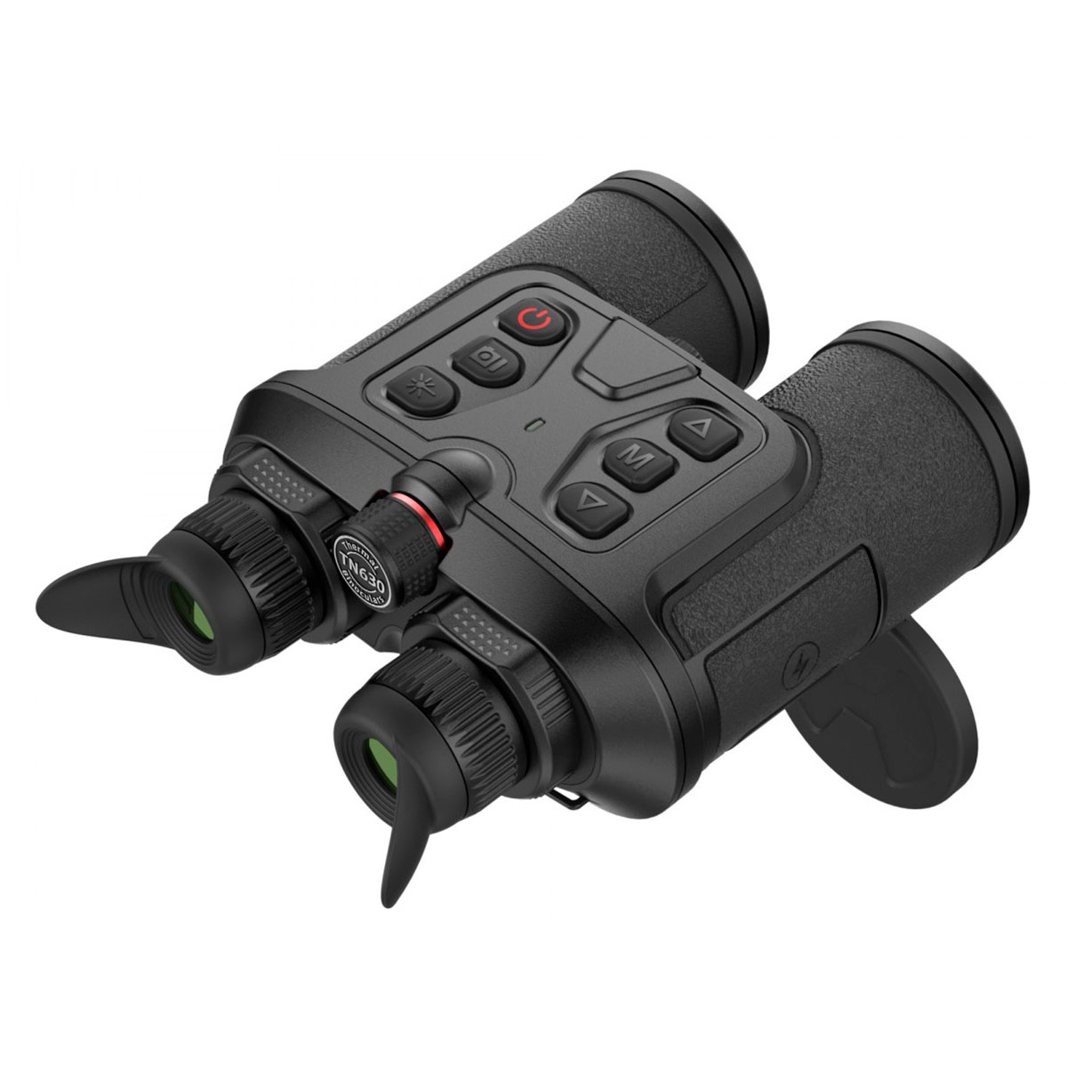 Тепловізійний бінокль GUIDE TN630 640x480px 35мм (з далекоміром)