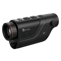 Тепловізійний монокуляр GUIDE TD210 256x192px 10мм