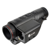 Тепловізійний монокуляр GUIDE TD411 LRF 384x288px 19мм (з далекоміром)