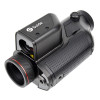 Тепловізійний монокуляр GUIDE TD411 LRF 384x288px 19мм (з далекоміром)