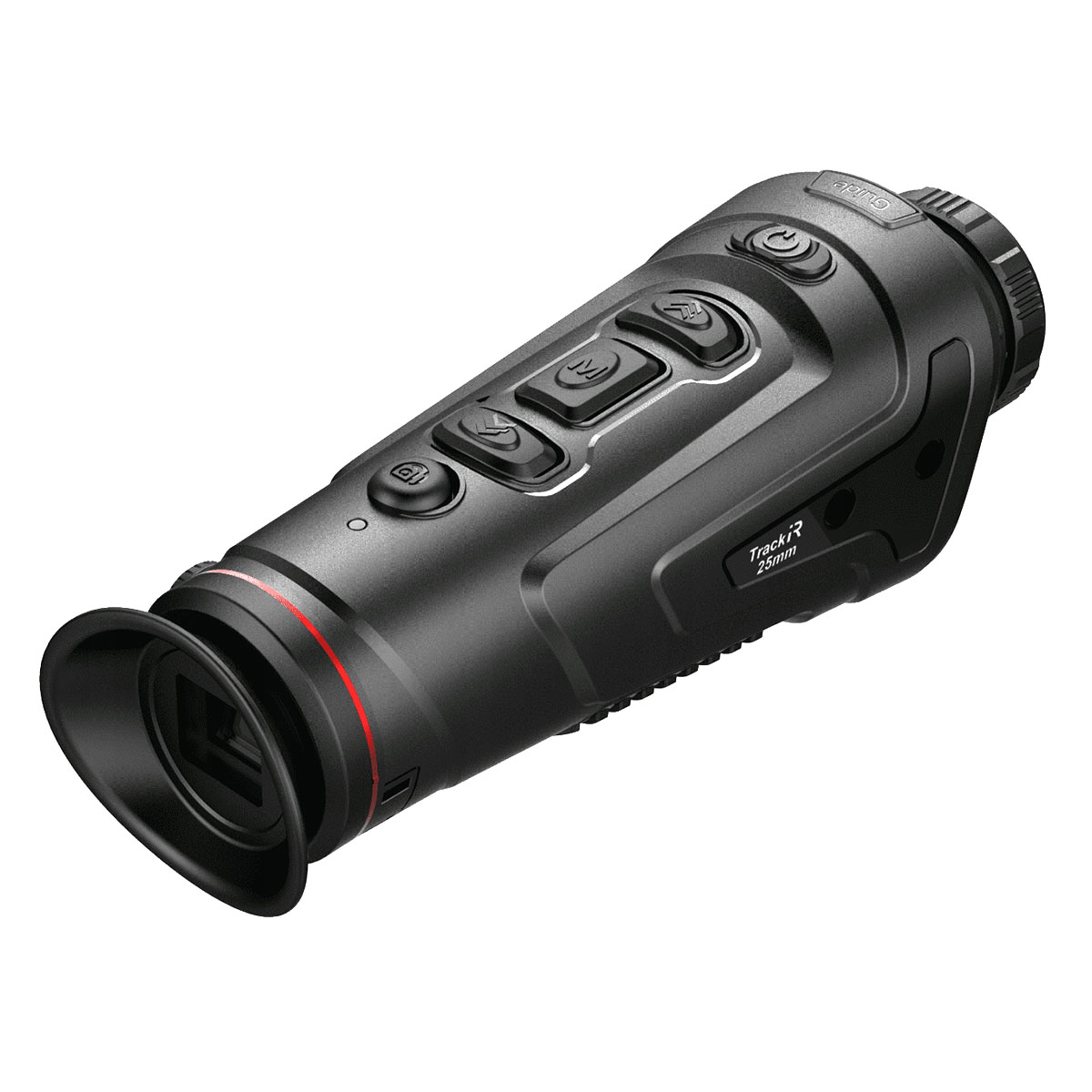Тепловізійний монокуляр GUIDE TrackIR 400x300px 25мм