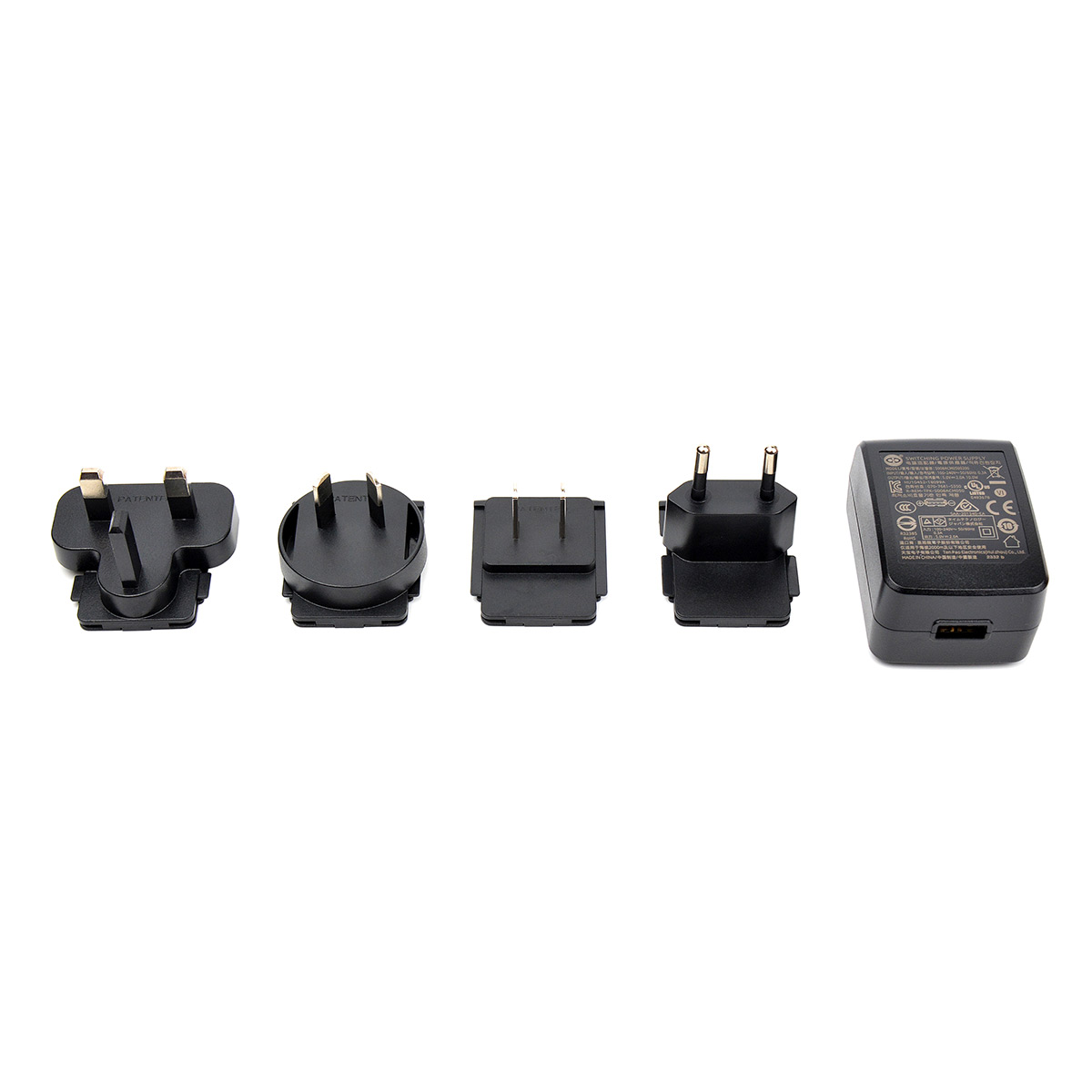 Тепловізійний приціл GUIDE TR420 384x288px 25mm