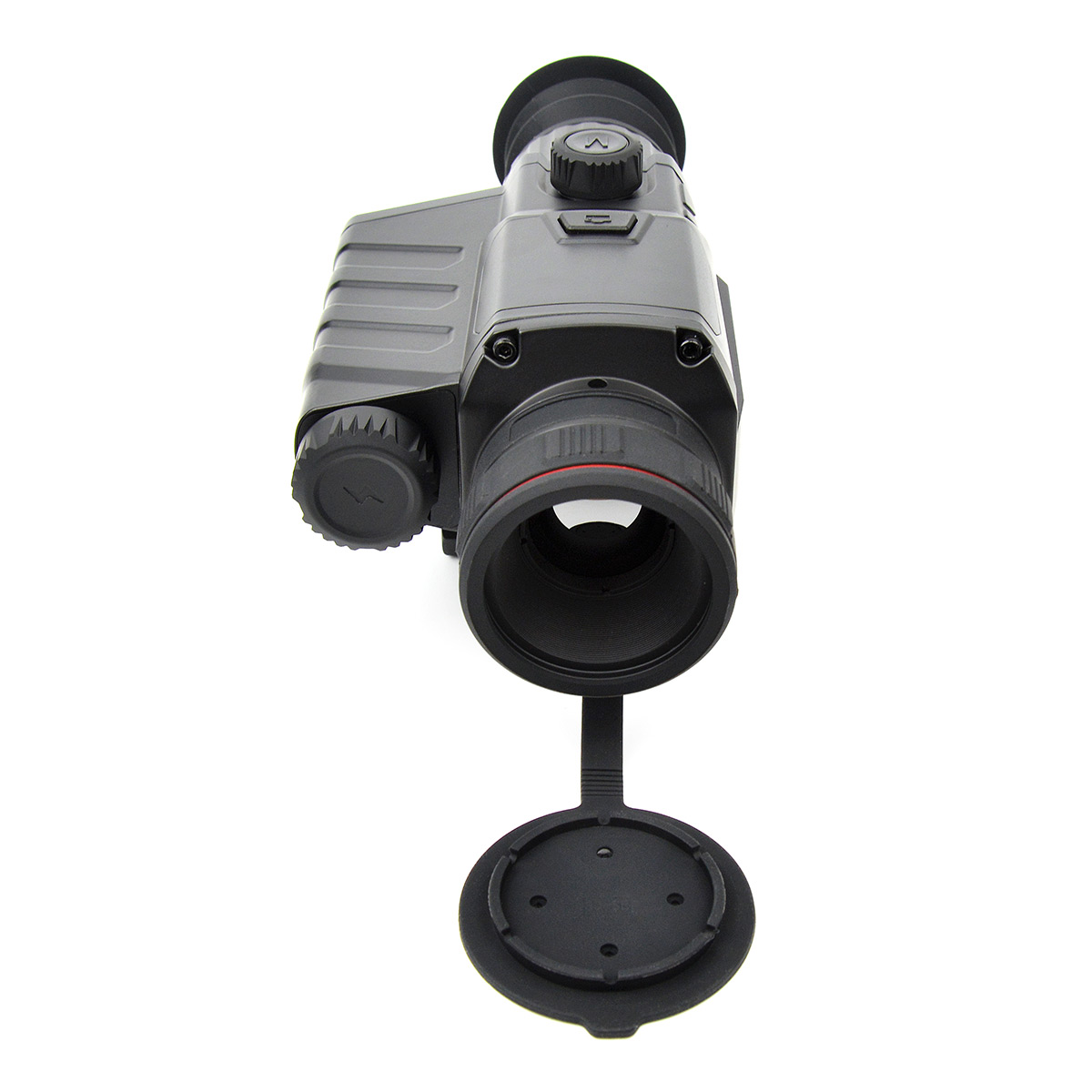 Тепловізійний приціл GUIDE TR420 384x288px 35mm