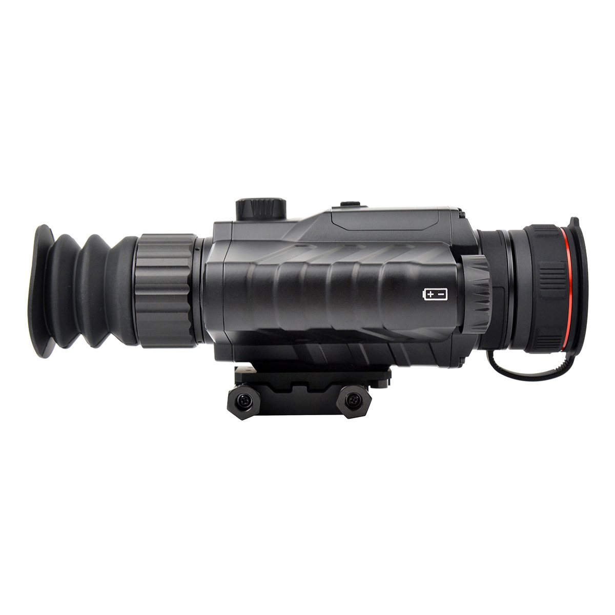 Тепловізійний приціл GUIDE TR420 384x288px 35mm