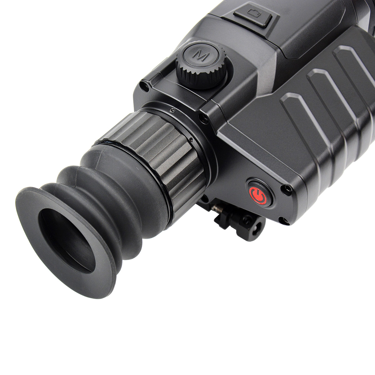 Тепловізійний приціл GUIDE TR420 384x288px 35mm