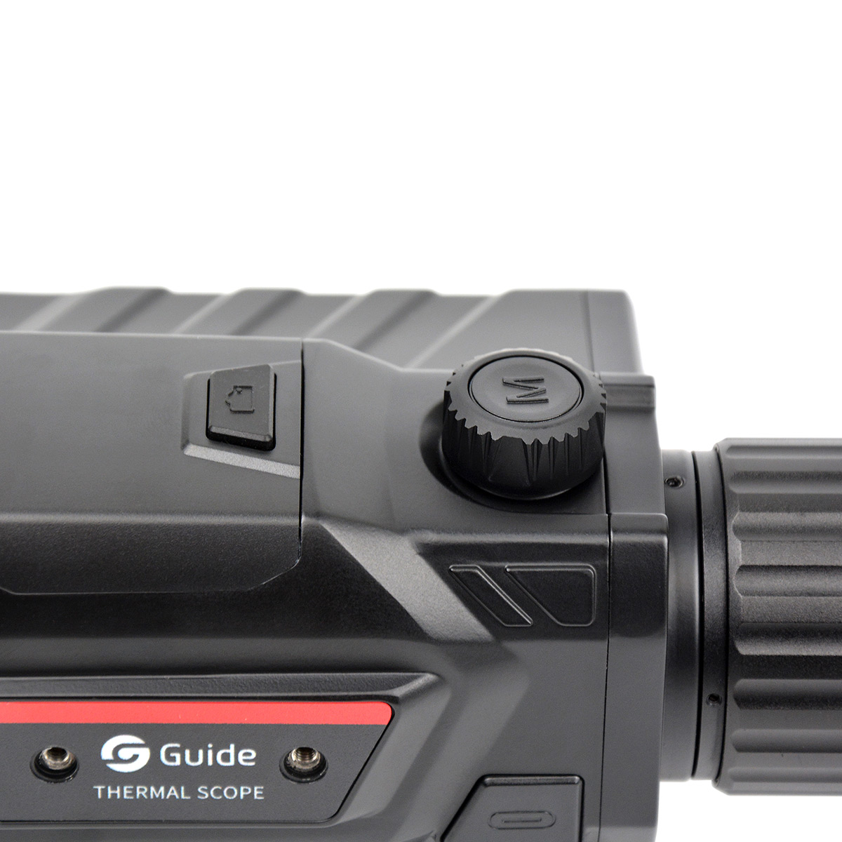 Тепловізійний приціл GUIDE TR420 384x288px 35mm