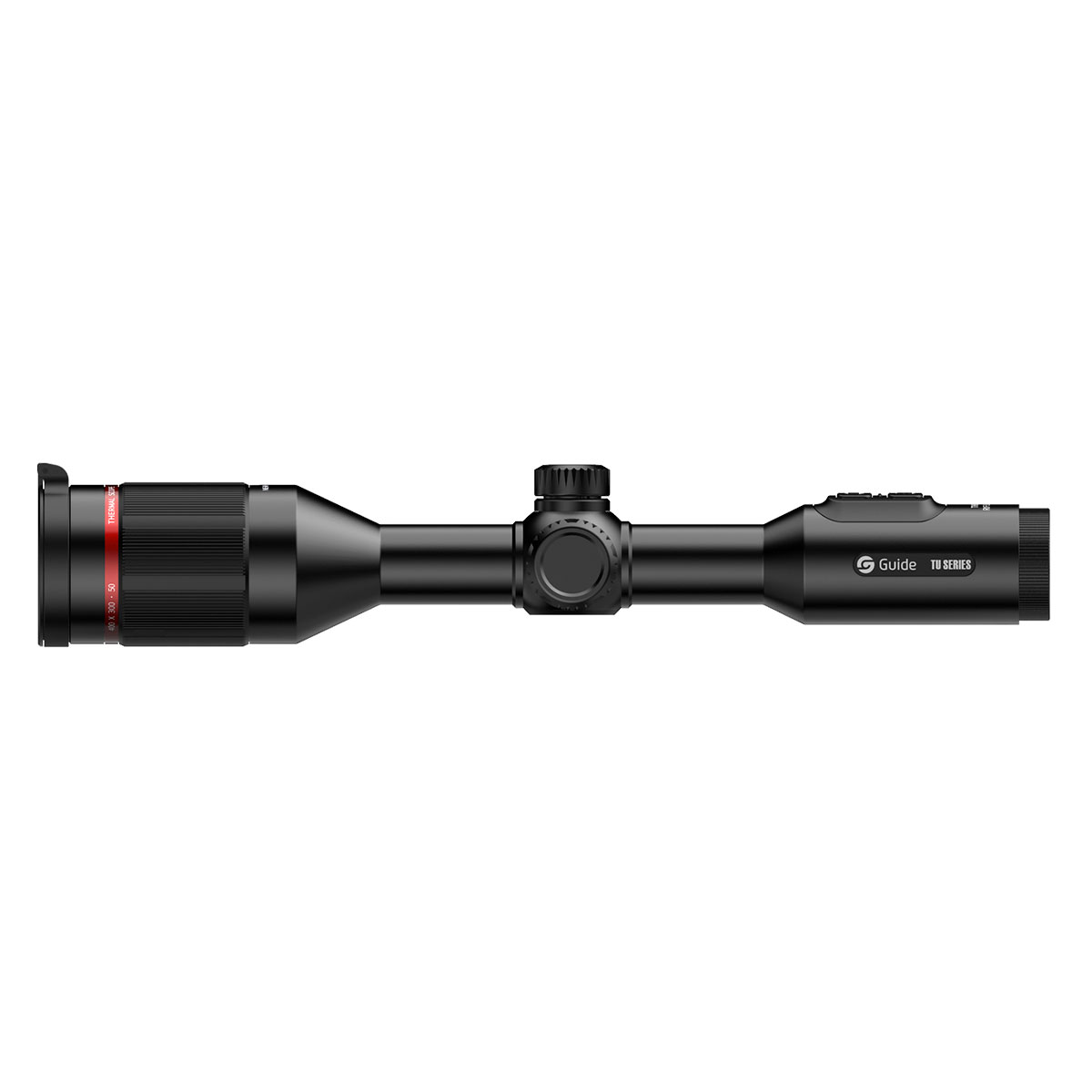 Тепловізійний приціл GUIDE TU420 400x300px 35mm