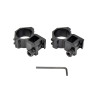 Тепловізійний приціл GUIDE TU431 LRF 400x300px 50mm (з далекоміром)