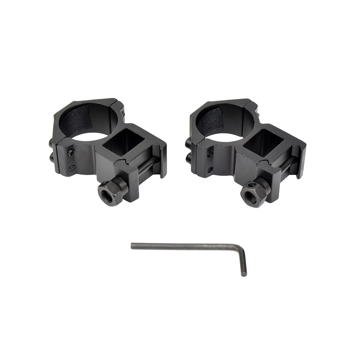 Тепловізійний приціл GUIDE TU431 LRF 400x300px 50mm (з далекоміром)