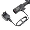 Тепловізійний приціл GUIDE TU431 LRF 400x300px 50mm (з далекоміром)