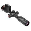 Тепловізійний приціл GUIDE TU431 LRF 400x300px 50mm (з далекоміром)