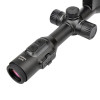 Тепловізійний приціл GUIDE TU431 LRF 400x300px 50mm (з далекоміром)