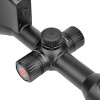 Тепловізійний приціл GUIDE TU431 LRF 400x300px 50mm (з далекоміром)