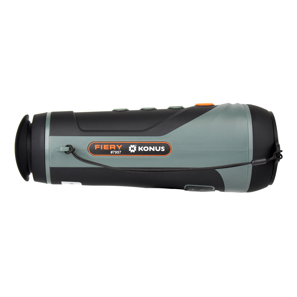 Тепловізор KONUS FIERY 2x-16x 400x300