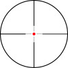 Цифровий приціл KONUS KONUSPRO NV-2 3-9x50
