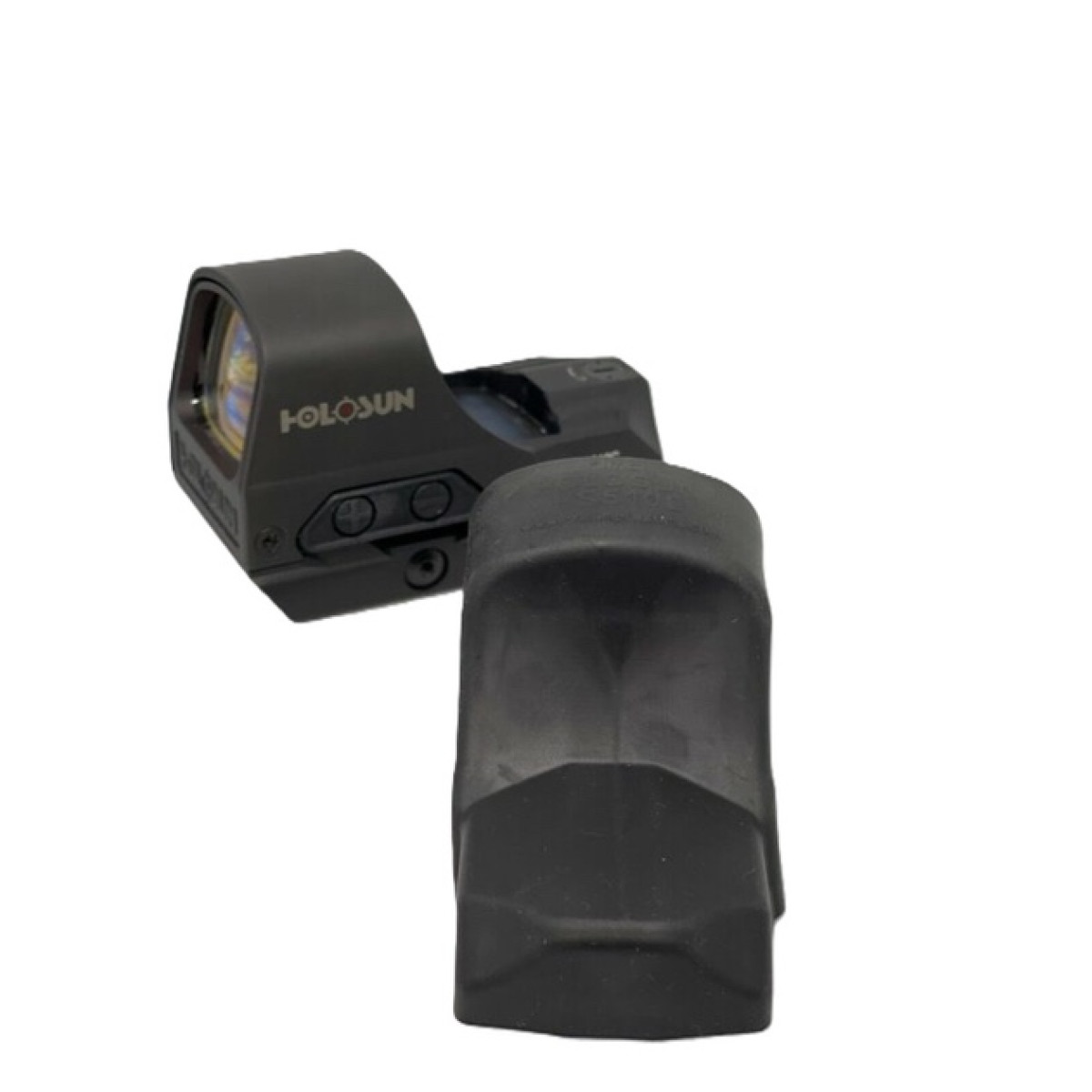 Захисний чохол для прицілів Holosun 510C