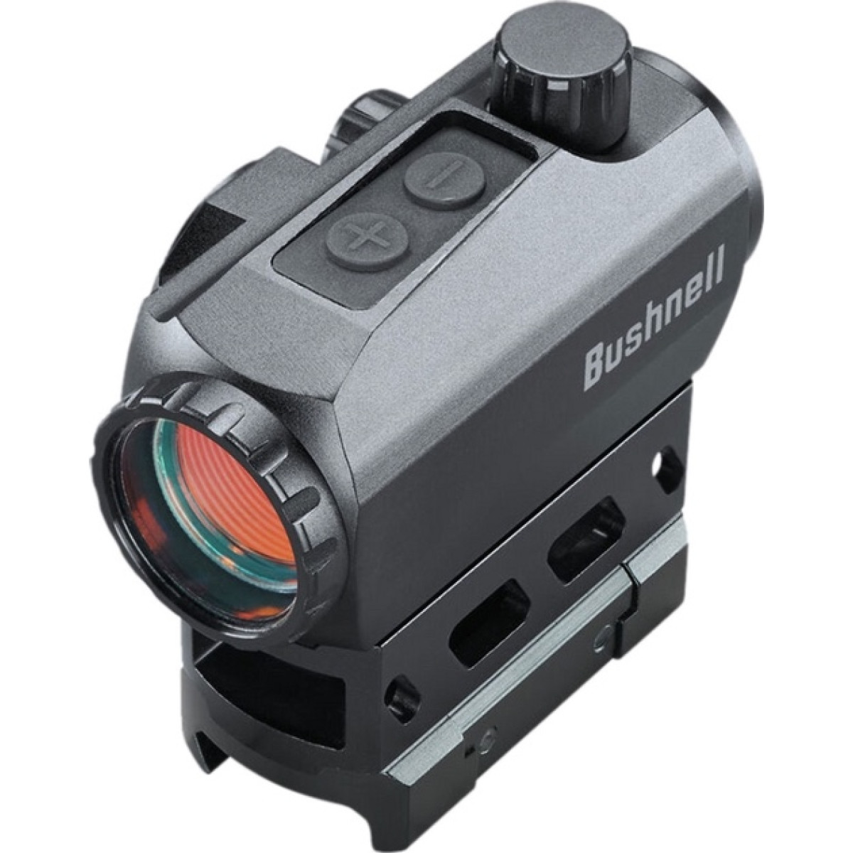 Коліматорний приціл Bushnell TRS-125 3 МОА