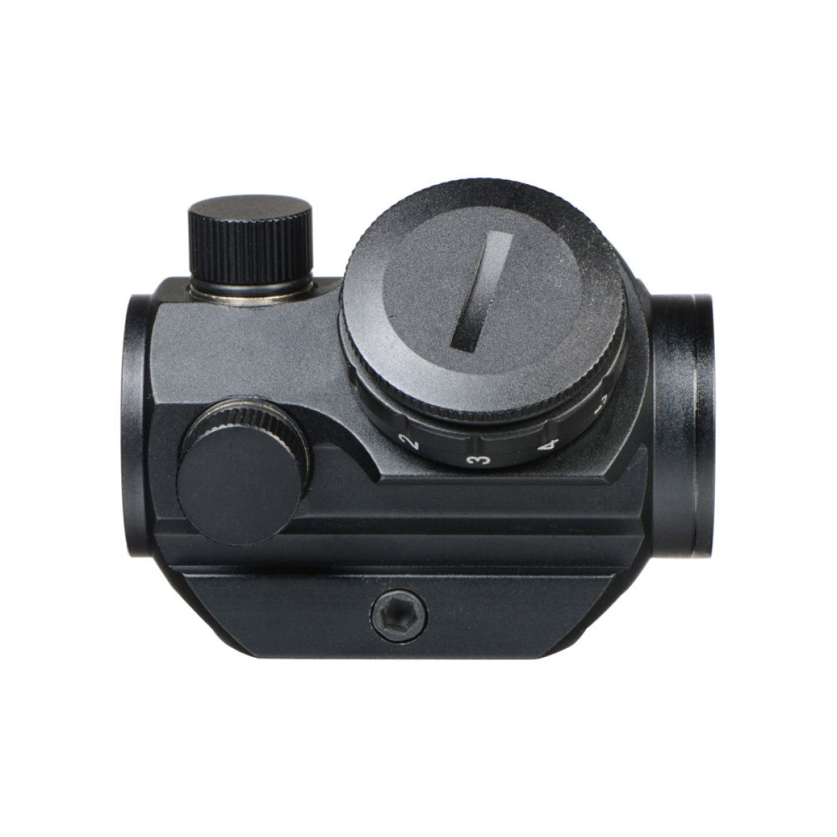 Приціл коліматора Bushnell TRS-25 3 МОА