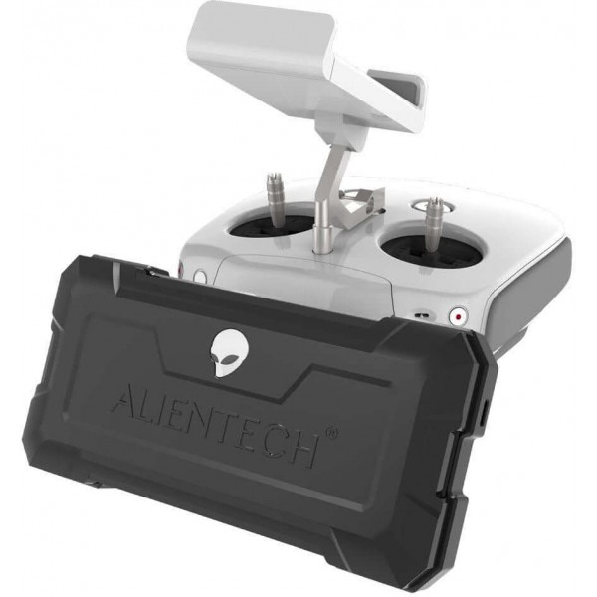 Антена підсилювач сигналу Alientech Duo II 2.4G/5.8G