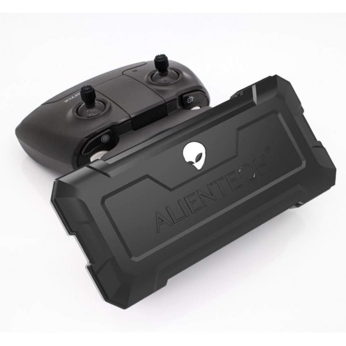 Антена підсилювач сигналу Alientech Duo II 2.4G/5.8G